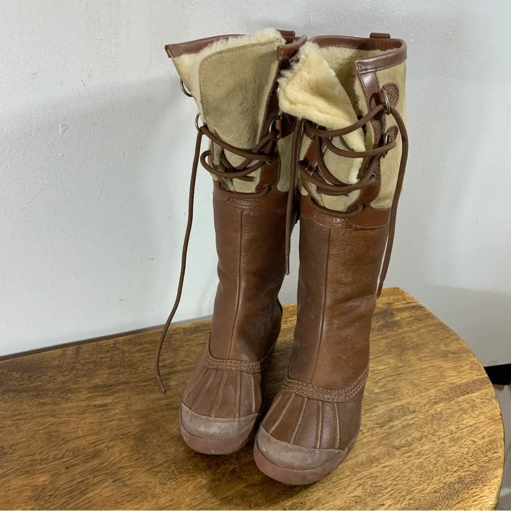 Ugg Winter waterproof boots - Picture 2 of 11
